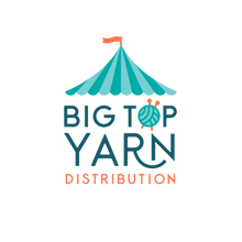 Big Top Yarn Distribution